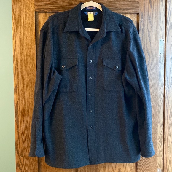 Vintage Pendleton Jacket - Picture 1 of 7